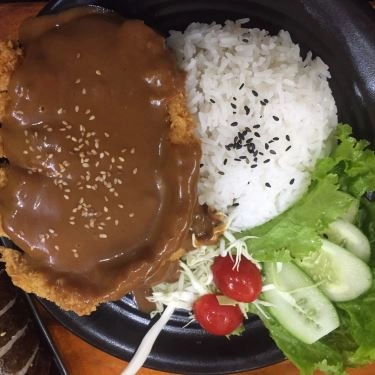 Món ăn- Quán Ăn Kim Phan's Food - Đồ Ăn Hàn Quốc