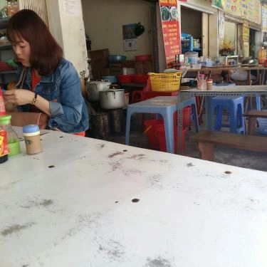 Không gian- Quán Ăn Kim Vui Quán - Bún Phở Cháo Gà