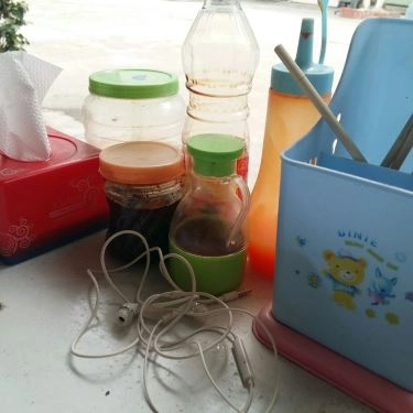 Tổng hợp- Quán Ăn Kim Vui Quán - Bún Phở Cháo Gà