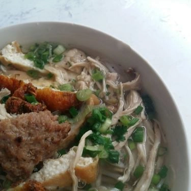 Món ăn- Quán Ăn Kim Vui Quán - Bún Phở Cháo Gà