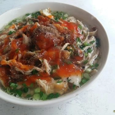 Món ăn- Quán Ăn Kim Vui Quán - Bún Phở Cháo Gà