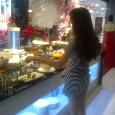 Tổng hợp- Nhà Hàng King BBQ Buffet Vincom Thủ Đức