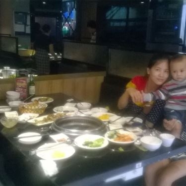 Tổng hợp- Nhà Hàng King BBQ Buffet Vincom Thủ Đức