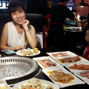 Tổng hợp- Nhà Hàng King BBQ Buffet Vincom Quang Trung