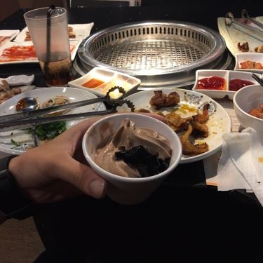 Tổng hợp- Nhà Hàng King BBQ Buffet Vincom Quang Trung