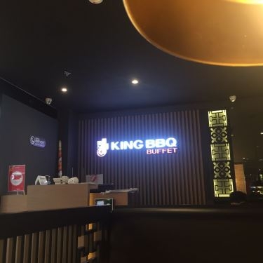 Tổng hợp- Nhà Hàng King BBQ Buffet Vincom Lê Văn Việt