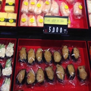Món ăn- Quán Ăn Kitchen Japan - AEON Mall Long Biên