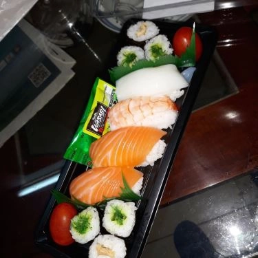 Món ăn- Quán Ăn Kitchen Japan - AEON Mall Long Biên