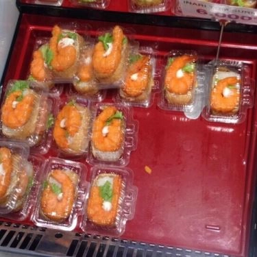 Món ăn- Quán Ăn Kitchen Japan - AEON Mall Long Biên