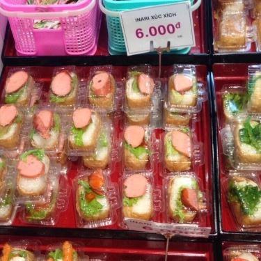 Tổng hợp- Quán Ăn Kitchen Japan - AEON Mall Long Biên