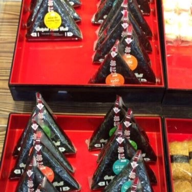 Món ăn- Quán Ăn Kitchen Japan - AEON Mall Long Biên