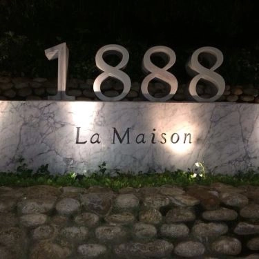 Tổng hợp- Nhà Hàng La Maison 1888 - InterContinental Resort