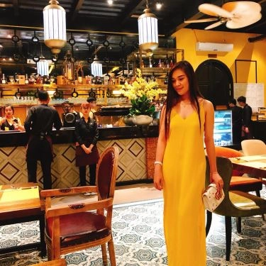 Tổng hợp- Nhà Hàng La Maison Deli Cafe & Restaurant