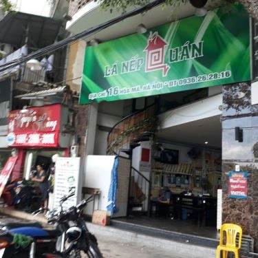 Tổng hợp- Quán Ăn Lá Nếp Quán - Hòa Mã