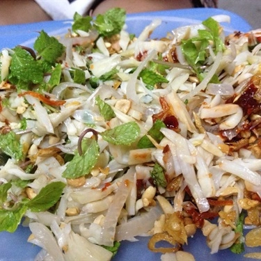Món ăn- Quán Ăn Lan 59 - Món Ăn Vặt