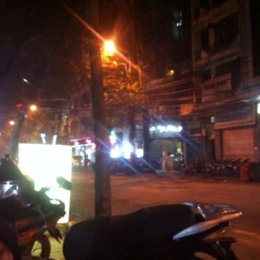 Tổng hợp- Quán Ăn Lẫn Quán - Đồ Nướng Than Hoa