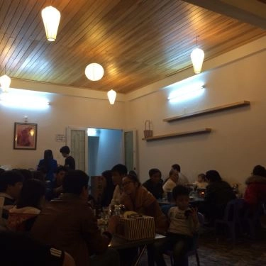 Tổng hợp- Quán Ăn Lẩu 1 Người