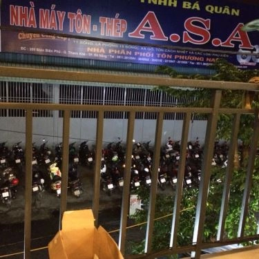 Tổng hợp- Quán Ăn Lẩu 1 Người