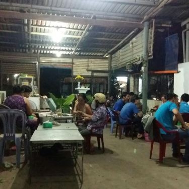 Tổng hợp- Quán Ăn Lẩu Bò 672