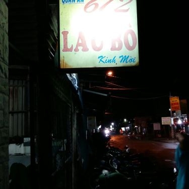 Tổng hợp- Quán Ăn Lẩu Bò 672