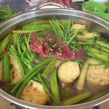 Món ăn- Quán Ăn Lẩu Bò Bảy Hòa
