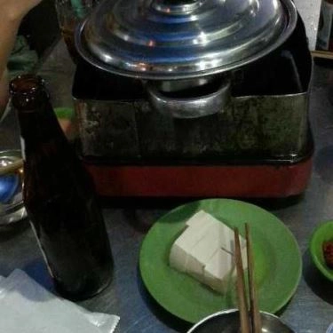 Tổng hợp- Quán Ăn Lẩu Bò Khu Nhà Cháy