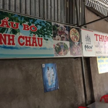 Tổng hợp- Quán Ăn Lẩu Bò Minh Châu