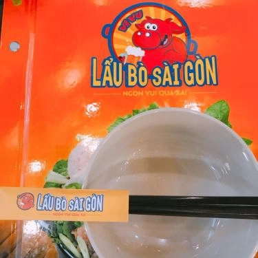 Tổng hợp- Nhà Hàng Lẩu Bò Sài Gòn Vivu - Big C Cần Thơ