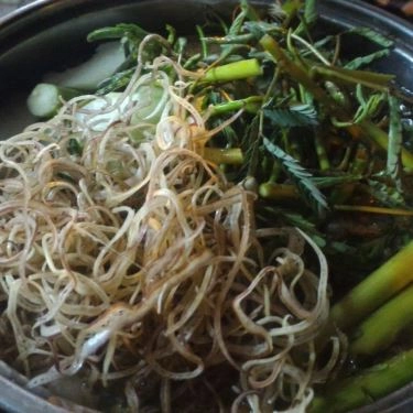 Tổng hợp- Quán Ăn Lẩu Cá Cường - Hồng Bàng