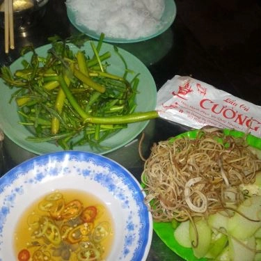 Tổng hợp- Quán Ăn Lẩu Cá Cường - Hồng Bàng