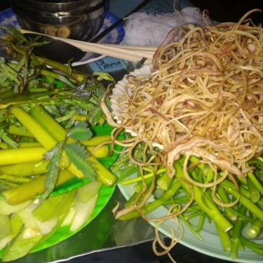 Tổng hợp- Quán Ăn Lẩu Cá Cường - Hồng Bàng