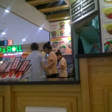 Tổng hợp- Quán Ăn Lẩu Công Chúa - Vincom Thủ Đức