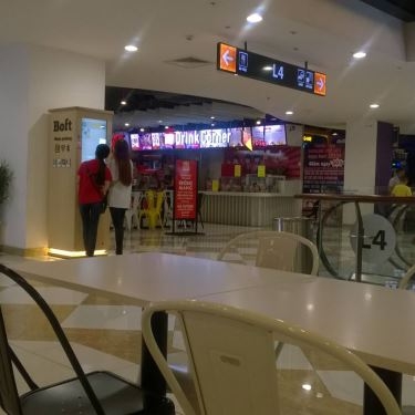 Tổng hợp- Quán Ăn Lẩu Công Chúa - Vincom Thủ Đức