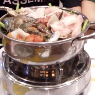 Món ăn- Quán Ăn Lẩu Công Chúa - AEON Mall Bình Tân