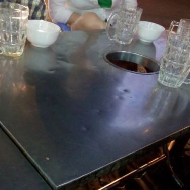 Tổng hợp- Quán Ăn Lẩu Dê 404 - Nguyễn Thị Thập