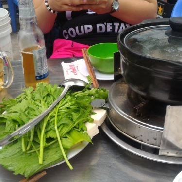 Tổng hợp- Quán Ăn Lẩu Dê Anh Ba - Hòa Bình