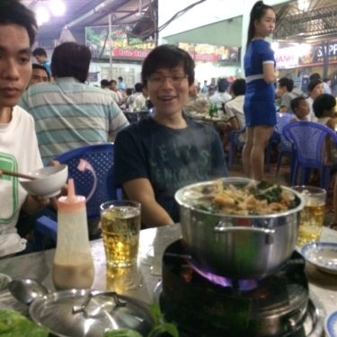 Tổng hợp- Quán Ăn Lẩu Dê Đức Thành