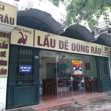 Tổng hợp- Quán Ăn Lẩu Dê Dũng Râu - Tô Hiệu