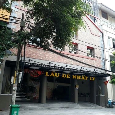 Tổng hợp- Quán Ăn Lẩu Dê Nhất Ly - 15 Hàng Cót