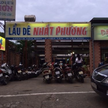 Tổng hợp- Quán Ăn Lẩu Dê Nhất Phương - Hòa Bình