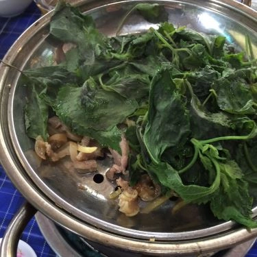 Món ăn- Quán Ăn Lẩu Dê Núi Ngự - Lý Phục Man