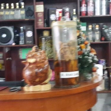 Tổng hợp- Quán Ăn Thiên Phú - Lẩu Dê, Cơm Cháy
