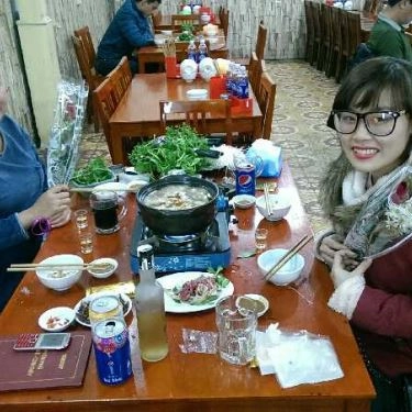 Tổng hợp- Quán Ăn Thiên Phú - Lẩu Dê, Cơm Cháy