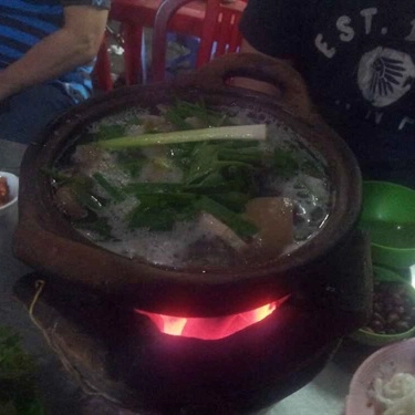 Món ăn- Quán Ăn Lẩu Đuôi Bò A Tài