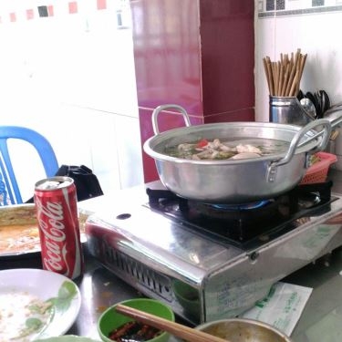 Tổng hợp- Quán Ăn Lẩu Ếch Cô Tư