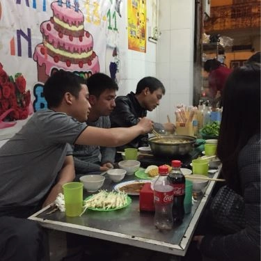 Tổng hợp- Quán Ăn Lẩu Ếch & Gà - Khương Trung