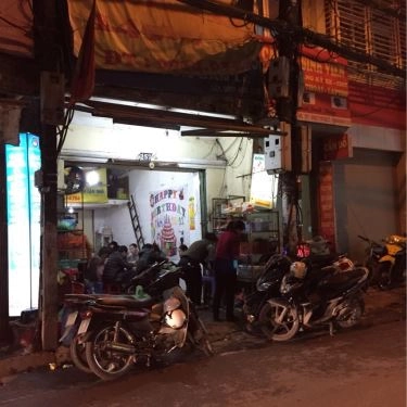 Tổng hợp- Quán Ăn Lẩu Ếch & Gà - Khương Trung