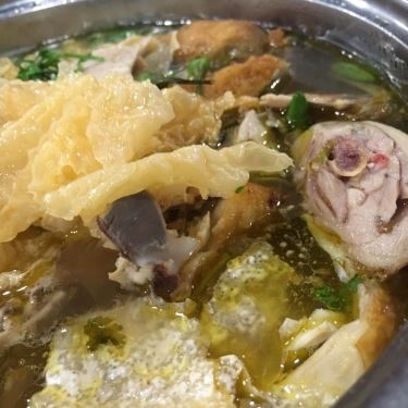 Món ăn- Quán Ăn Lẩu Gà Ớt Hiểm  109- Đường Số 7