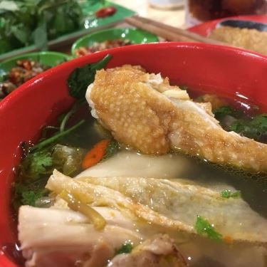 Món ăn- Quán Ăn Lẩu Gà Ớt Hiểm  109- Đường Số 7