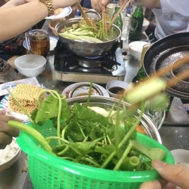 Tổng hợp- Quán Ăn Lẩu Hà Nam - Quán Nhậu